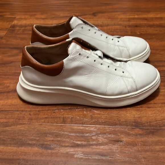 Eleventy Sneakers - Picture 3 of 4